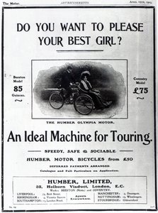 ¿Quieres complacer a tu mejor chica?, 15 de abril de 1903